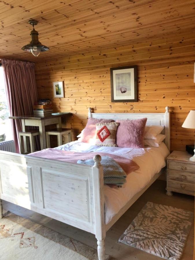 Self Contained Garden Studio With Stunning Views Sissinghurst Εξωτερικό φωτογραφία
