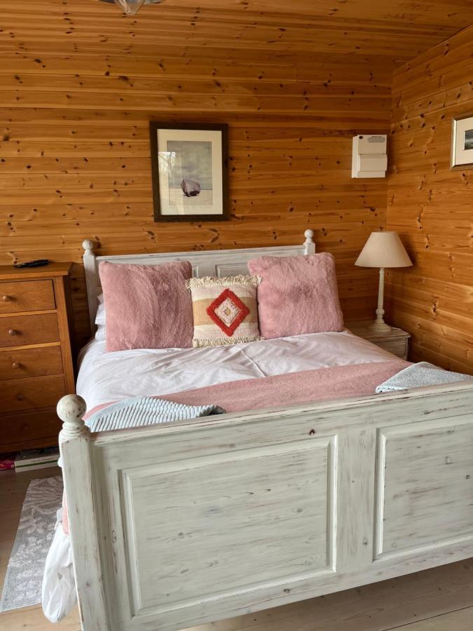 Self Contained Garden Studio With Stunning Views Sissinghurst Εξωτερικό φωτογραφία