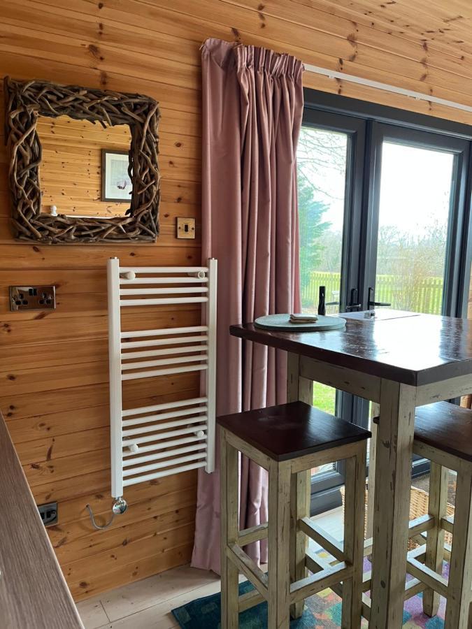 Self Contained Garden Studio With Stunning Views Sissinghurst Εξωτερικό φωτογραφία